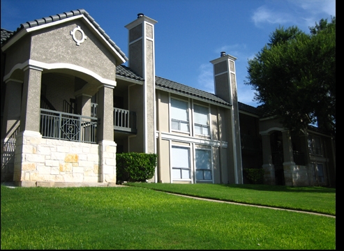 Point South in Austin, TX - Building Photo - Building Photo