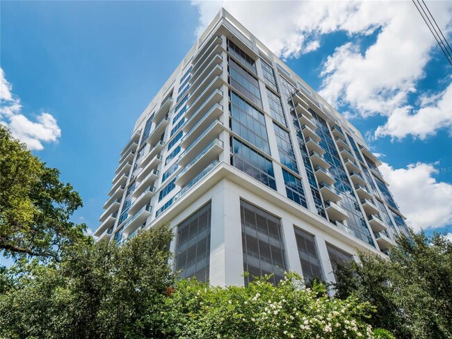 property at 260 S Osceola Ave