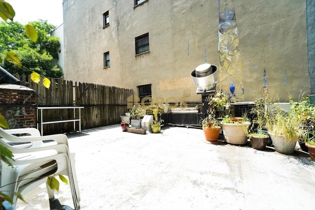 property at 174 Avenue B