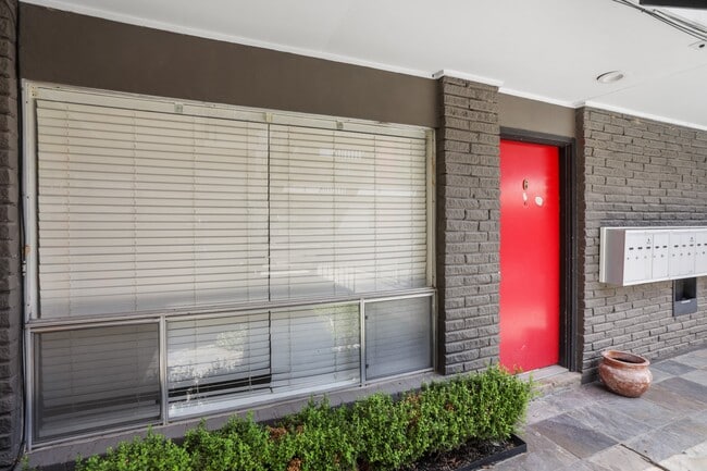 property at 3602 Garrott St