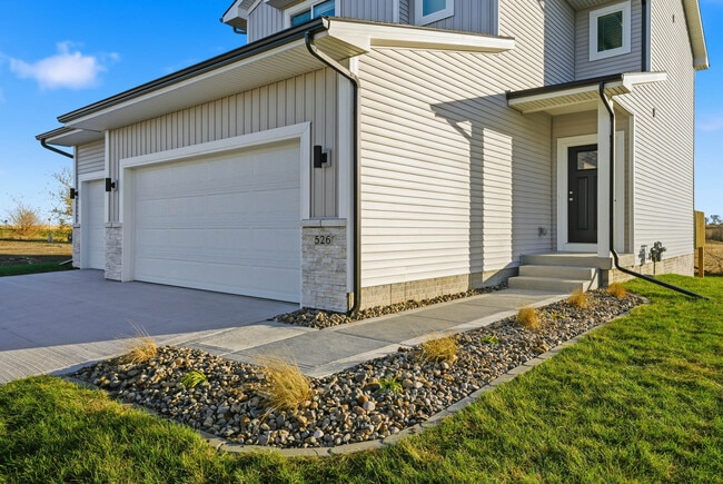 526 43rd St SW in Altoona, IA - Building Photo - Building Photo