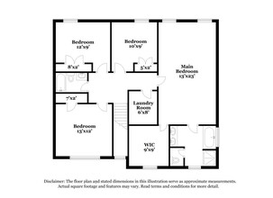 474 Cleburne Pl in Acworth, GA - Building Photo - Building Photo