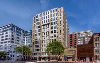 715 6th St NW in Washington, DC - Building Photo