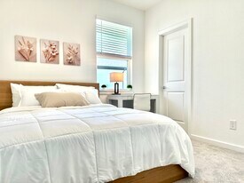 7334 Grand Mason Dr in Cypress, TX - Building Photo