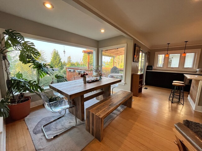 4216 S Angeline St in Seattle, WA - Building Photo - Building Photo