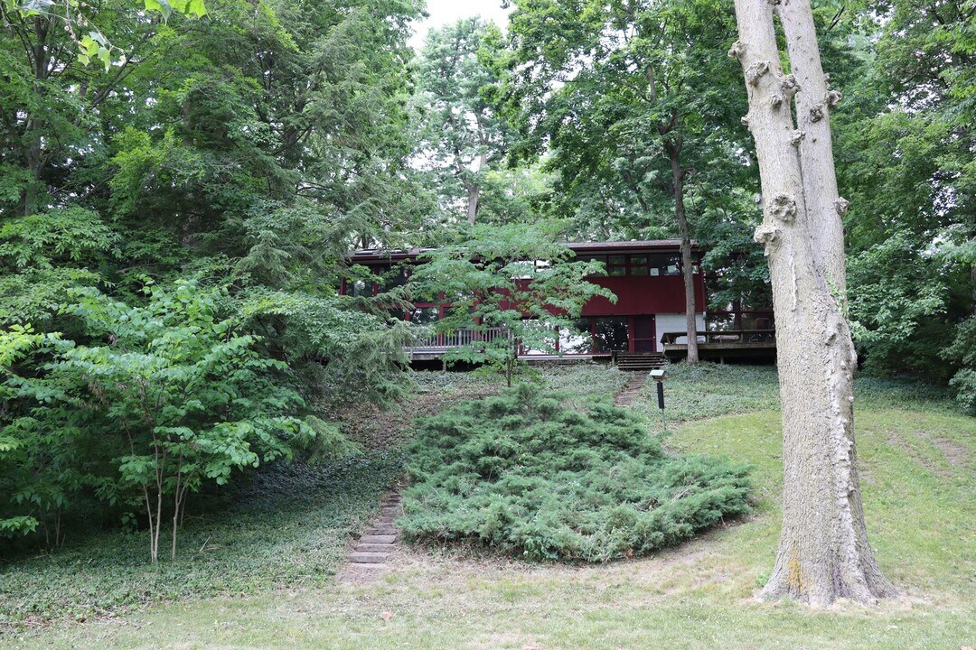 1481 E 77th St in Indianapolis, IN - Building Photo