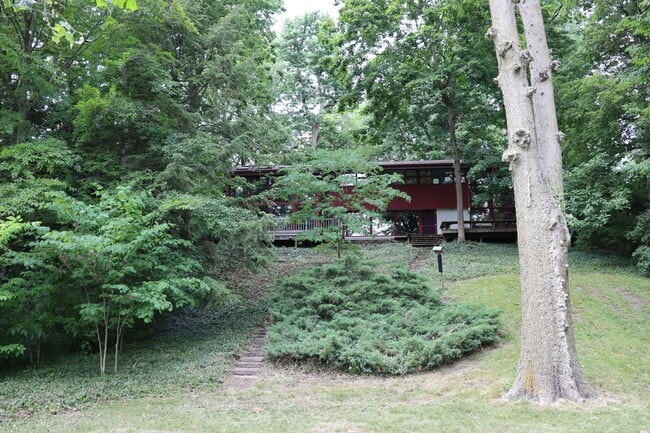 property at 1481 E 77th St