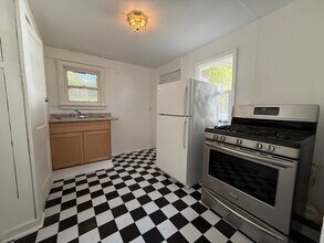 5201 W Eddy St in Chicago, IL - Building Photo - Building Photo