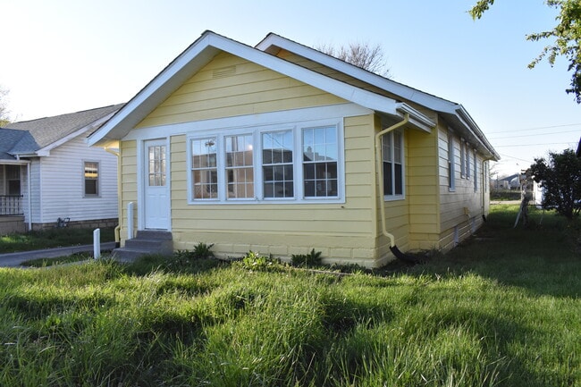 416 E 31st St in Anderson, IN - Building Photo - Building Photo