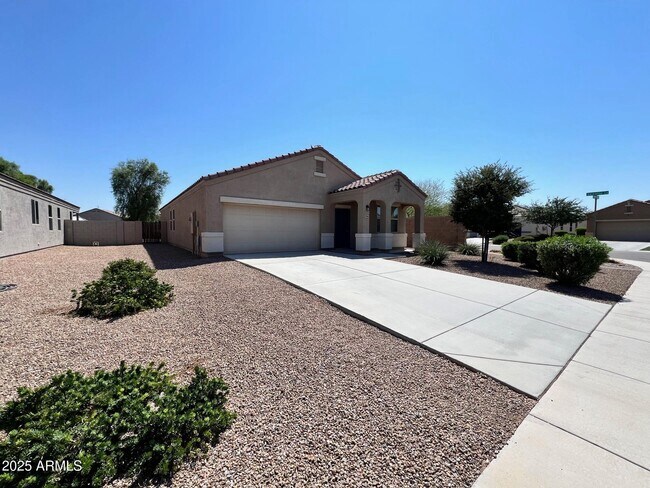 28945 N Amber Way in San Tan Valley, AZ - Building Photo - Building Photo