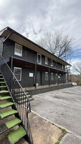 3005 Sevier Ave in Knoxville, TN - Building Photo