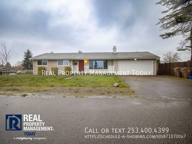 1501 S Lawrence St in Tacoma, WA - Building Photo - Building Photo