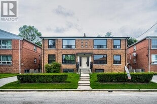 11 Markdale Ave in Toronto, ON - Building Photo