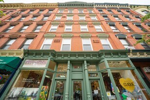 1204 Washington St in Hoboken, NJ - Building Photo