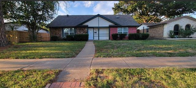 1601 Melrose St in Garland, TX - Building Photo - Building Photo