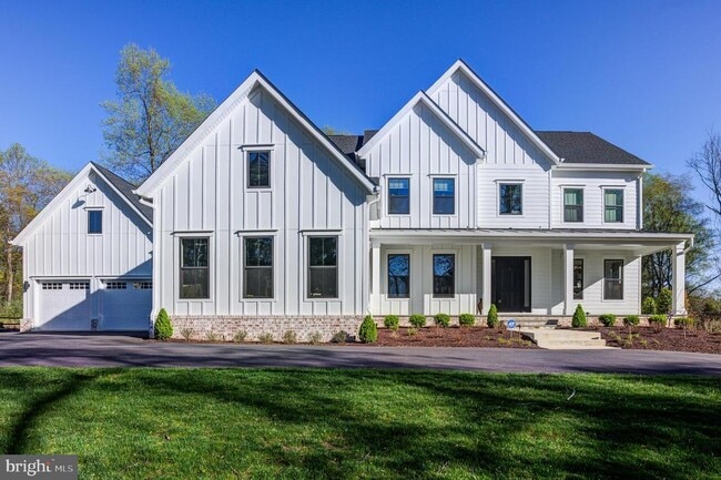 property at 13405 Query Mill Rd