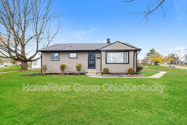 property at 2981 Kerwood Dr