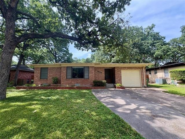 1408 Bluebonnet Trail