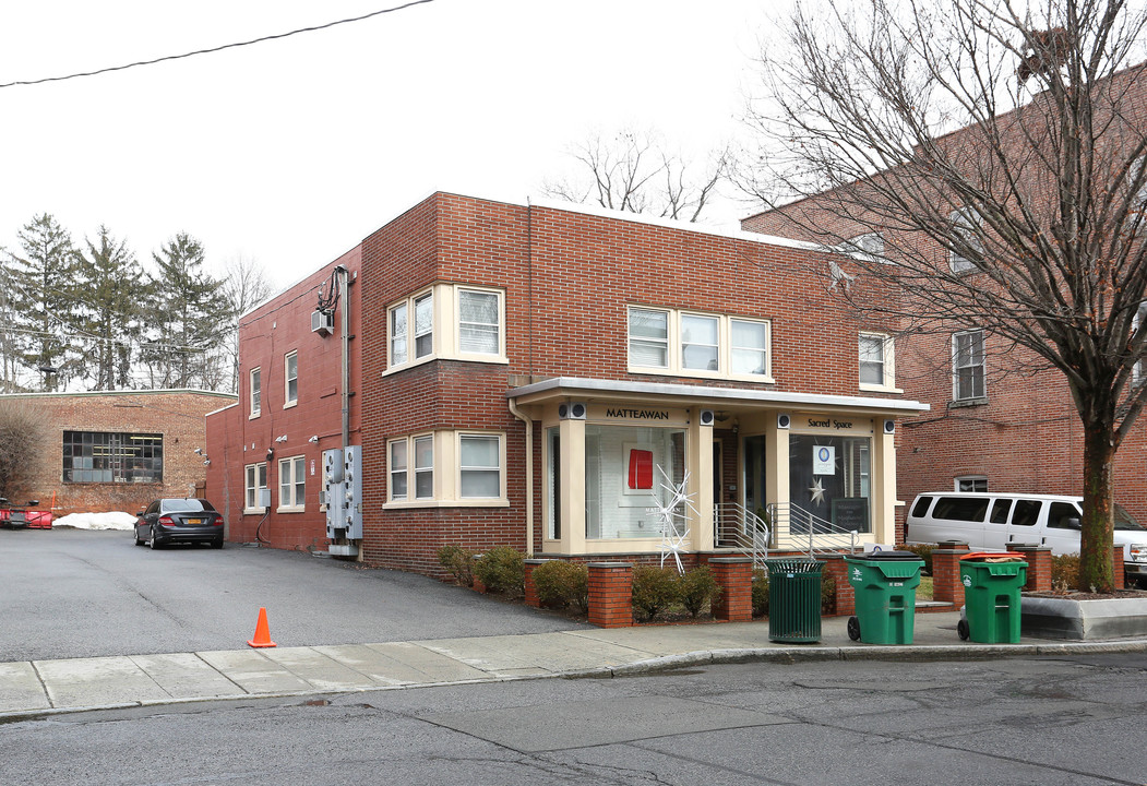 436 Main St in Beacon, NY - Building Photo