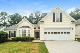75 Bellaire Ln in Newnan, GA - Building Photo