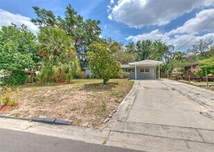 1511 Meridel Ave in Tampa, FL - Building Photo - Building Photo
