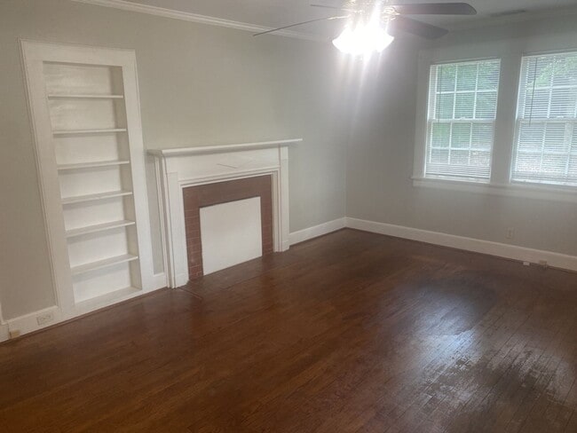3404 University Ave in Columbus, GA - Building Photo - Building Photo