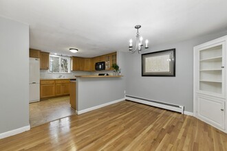 5 Clarken Ct, Unit 5 in Boston, MA - Building Photo - Building Photo