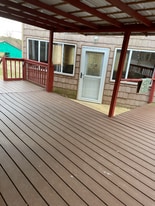 440 Wade Rd in Sparta, TN - Building Photo