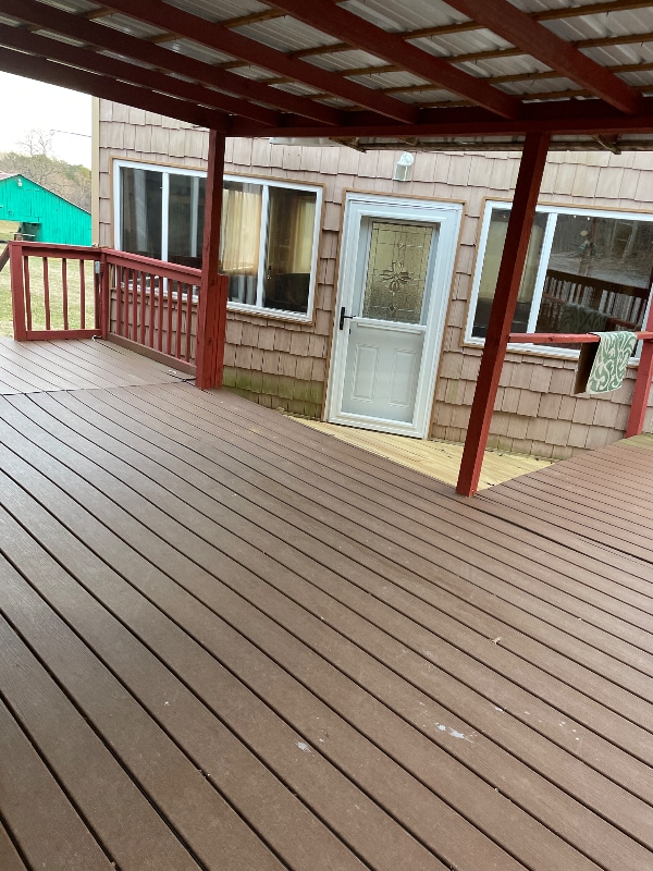 property at 440 Wade Rd