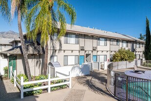 The Huntington at Pasadena in Pasadena, CA - Building Photo