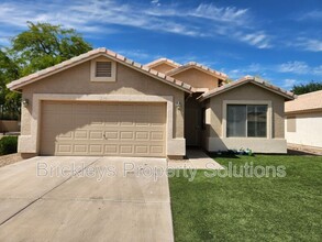 756 W Dublin St in Gilbert, AZ - Building Photo - Building Photo