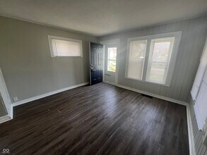 4919 Orion Ave in Indianapolis, IN - Building Photo - Building Photo