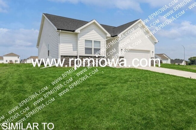 1778 Highland Cir SW in Altoona, IA - Building Photo - Building Photo