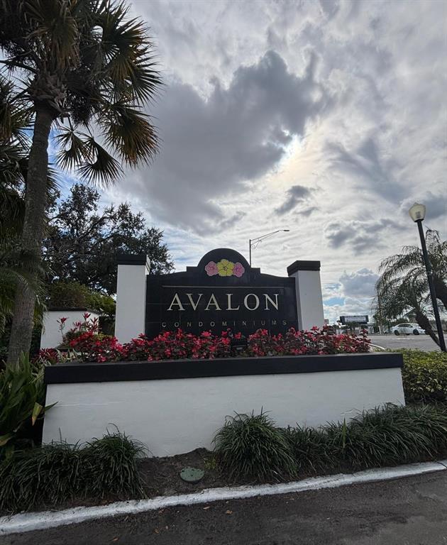 property at 4349 S Semoran Blvd