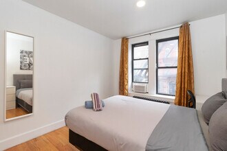 322 E 93rd St in New York, NY - Building Photo - Building Photo