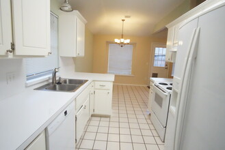 14416 S Harvey Ave in Oklahoma City, OK - Building Photo - Building Photo