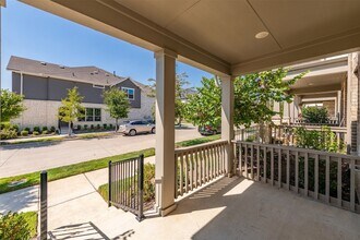 6520 Northern Dancer Dr in North Richland Hills, TX - Building Photo - Building Photo
