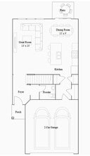 12006 Jordi Rd in Huntley, IL - Building Photo - Building Photo