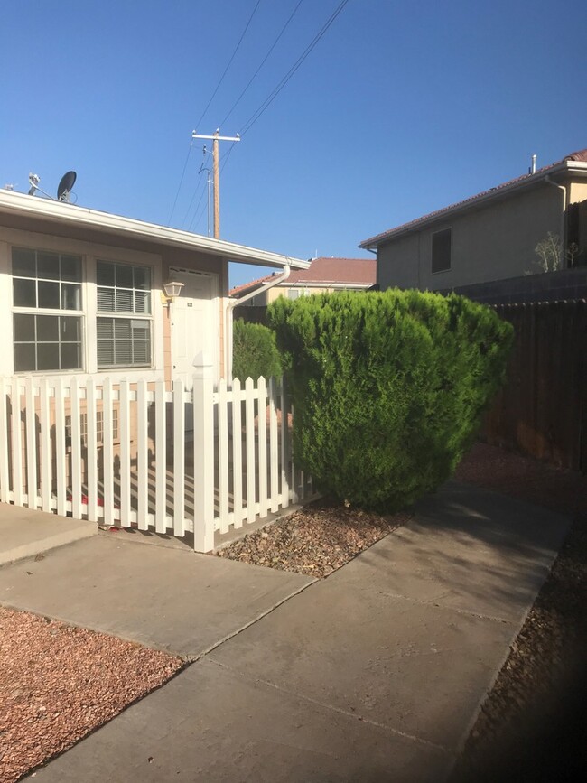 property at 600 N 2450 E