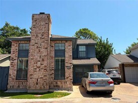 1536 Mccoy St in Dallas, TX - Building Photo
