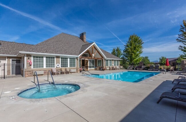 Country Vista Apartments