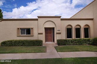 8335 E Vista Dr in Scottsdale, AZ - Building Photo - Building Photo