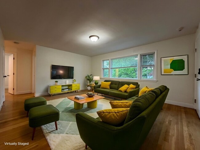 property at 15 Park Ave