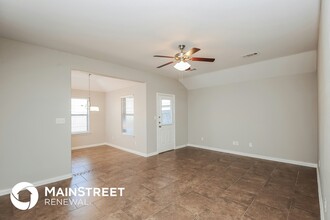 3420 Heatherbend St in Fort Worth, TX - Building Photo - Building Photo