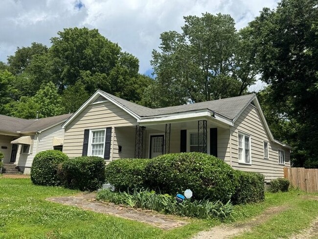 626 Shotwell St in Memphis, TN - Building Photo - Building Photo