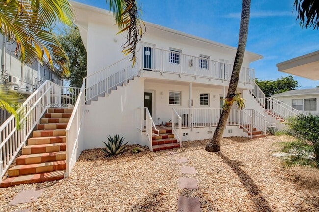 property at 570 NE 68th St