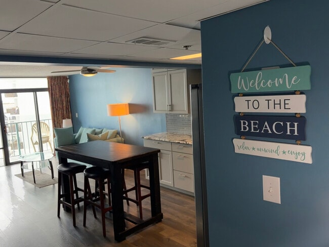 201 74th Ave N in Myrtle Beach, SC - Foto de edificio - Building Photo