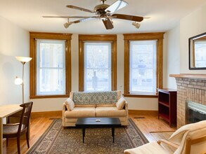 511 Orange St, Unit 1 in New Haven, CT - Building Photo - Building Photo