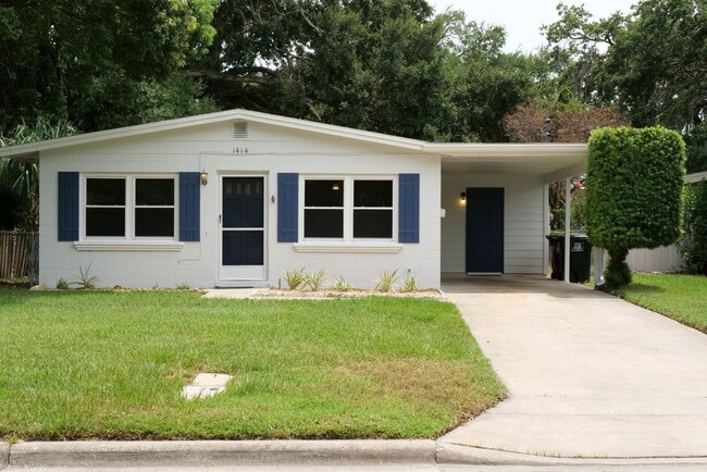 property at 1414 Guernsey St