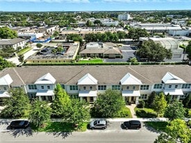 1273 Michigan Ave, Unit 20 in Winter Park, FL - Building Photo